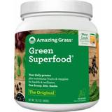 Amazing Grass Green SuperFood Drink Powder 100 Servings
