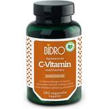 Bidro Vitaminer & Kosttillskott Bidro C- Vitamin