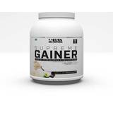 A-vitaminer Gainers Delta Nutrition Supreme Gainer, 2,2 kg