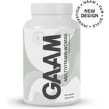 GAAM Vitaminer & Mineraler GAAM Multivitamin Woman 100 st