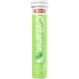 Friggs C-Vitamin Mynta Lime 20 st