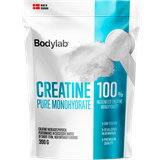 Kreatin på rea Bodylab Creatine Pure Monohydrate 300g 1 st