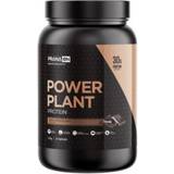 Proteinpulver PranaOn Power Plant Protein Rich Chocolate 1.2kg