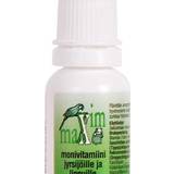 Maxim Vitaminer & Kosttillskott Maxim Multivitamin