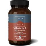 Terranova Vitaminer & Mineraler Terranova Vitamin E Complex 200IE 50k