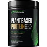 Self Omninutrition Proteinpulver Self Omninutrition SELF Plant Based Protein 1kg Chocolate