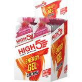 High5 Vitaminer & Kosttillskott High5 Energy Gel Caffeine