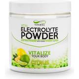 Viterna Electrolyte Powder, 120 G, Citrus