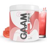 GAAM Vitaminer & Kosttillskott GAAM PWR Sour Straps 360g