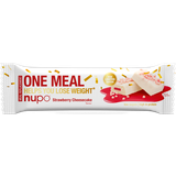 Jordgubb Bars Nupo One Meal Bar Strawberry Cheesecake 60g 1 st