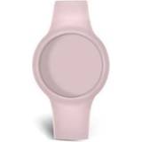 Dam - Rosa Klockarmband H2X DD1 Watch Strap 34mm - Pink