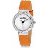 Dam - Orange Armbandsur Folli Follie WF13A032SPW (S0353086)