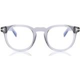 Tom Ford Plast Glasögon Tom Ford FT5629-B 020