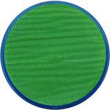Snazaroo Sminkfärg Grön 18ml