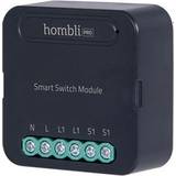 Hombli Smart Switch Module, Black
