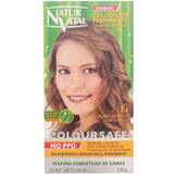 Färgbevarande Permanenta hårfärger Natur Vital Coloursafe Permanent Hair Colour #7.3 Golden Blonde