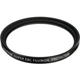 49mm - Klart filter Linsfilter Fujifilm Clear Protector 49mm