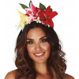 Damer - Multifärgad Tillbehör Fiestas Guirca Hårband Hawaii Hibiscus