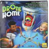 Peliko Familjespel Sällskapsspel Peliko Drone Home