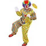 Cirkus & Clowner Skor Widmann Clowns Shoes