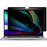 Skärmskydd Targus Magnetic Privacy Screen for MacBook Pro 16" - Grey