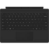 Microsoft surface keyboard Microsoft Surface Pro Type Cover (Nordic)