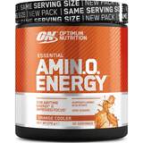 Prestationshöjande Aminosyror Optimum Nutrition Amino Energy Orange Cooler 270g