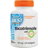 Doctor's Best Tocotrienols 50mg 60 st