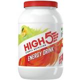 High5 Vitaminer & Kosttillskott High5 Energy Drink 2.2kg