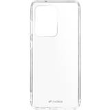 Melkco Transparent Mobilskal Melkco PolyUltima Case for Xiaomi Mi 10/10 Pro