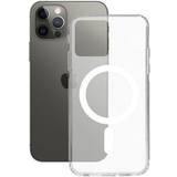 Ksix TPU Case for iPhone 12 Pro Max