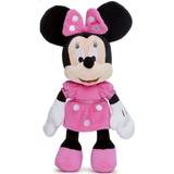 Simba Leksaker Simba Disney Minnie Mouse mascot 35cm