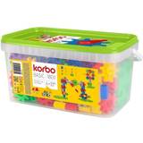 Korbo Blocks Basic 180