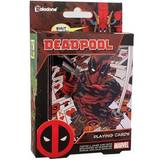 Deadpool leksaker Paladone Deadpool, Kortlek
