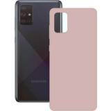 Ksix TPU Case for Galaxy A51