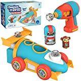 Learning Resources Byggsatser Learning Resources Educational kit. Buildable racing car