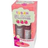 Plastleksaker Slime Tuban Super slime set Strawberry