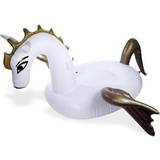 Stor häst leksaker Victoria's Design House Pegasus Häst Uppblåsbar stor badmadrass