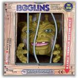 Boglins Hand Puppet King Dwork