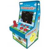 Lexibook Barntablets Lexibook Handheld console Cyber Arcade (JL2940)
