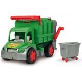 Wader Wozniak Gigant garbage truck Farmer (67015)