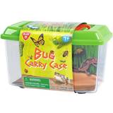 Play Dockhus Leksaker Play Bugs Carry Case
