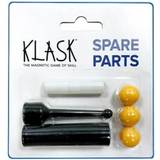 Competo KLASK Spare Parts