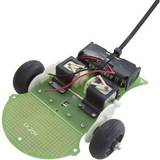 Arexx Robot chassi ARX-CH09 Byggsats ARX-CH09