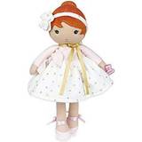 Kaloo Dockor & Dockhus Kaloo Tendresse My First Soft Doll Valentine K, 25 cm 9.8'' K963657