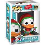 Funko Kalle Anka Figurer Funko Pop! Disney Donald Duck