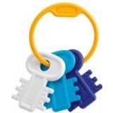 Chicco Babyleksaker Chicco Ratchet wrenches blue (CHIC0076)
