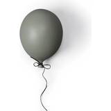Väggdekorationer Byon Balloon Väggdekor 13x17cm