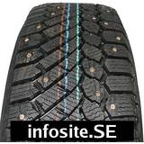 Continental IceContact 3 245/70TR16 111T XL