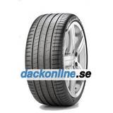 35 % Däck Pirelli P Zero PZ4 LS 275/35 R22 104W XL PNCS, VOL